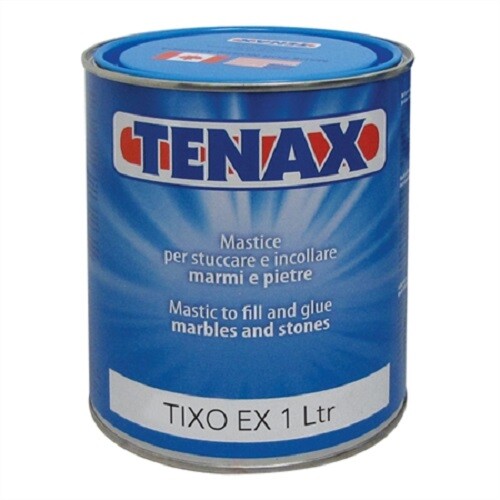 Tenax Tixo EX Knife Grade Transparent – 1 Liter
