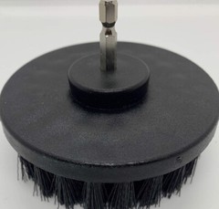 5 – Piece Drill Brush Set