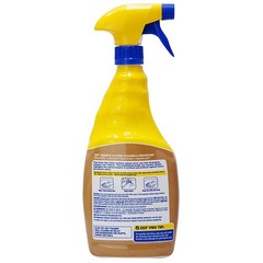 Zep Granite and Stone Cleaner and Protectant – 32 oz (Case of 4) ZUCSPP –