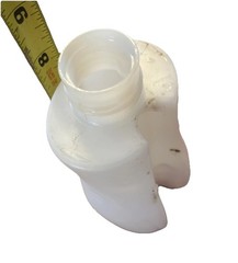 O-Cedar Spray Wand Soap Dispensing Liquid Holder 2 Cup 10 ML Fast Shipping