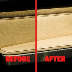 Vinyl Leather Rubber Care Cleaner & Conditioner, 1 Gallon – Protect & Restore