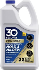 Pro Mold and Mildew Stain Remover | Scrub Free | Brighter Results Instantly |…