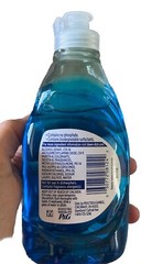 **Old Original Scent, Discontinued** Dawn Ultra Dishwashing Liquid 7.5 FL Oz