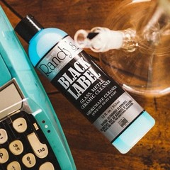 Randy’s Black Label Cleaner 12oz 6-Pack | Multi-Surface Tar Ceramic Resin Glass
