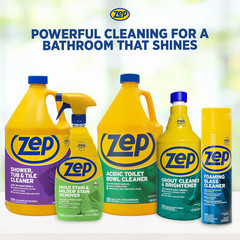 Acidic Toilet Bowl Cleaner, 32 Oz