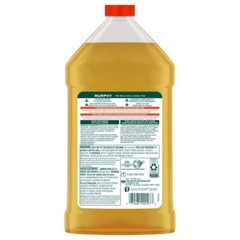 Murphy’s Oil Soap, Hardwood Floor Cleaner – 32 oz