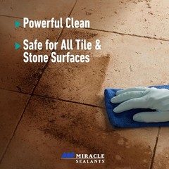Gentle Stone & Grout Cleaner Concentrate
