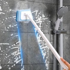 16 pcs Shower Cleaning Brush Bathtub Brush