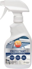 303 Products Marine Aerospace Protectant – UV Protection – Repels Dust 10 Fl. Oz