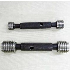 New 1pc BSW 3/8-16 Inch thread plug gauge T Z