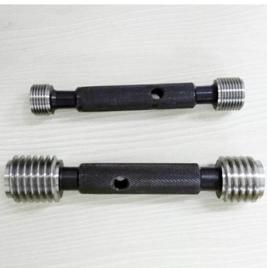 New 1pc BSW 9/16-12 Inch thread plug gauge T Z