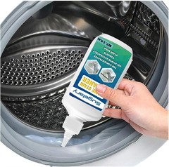 Sugelary Mold Stain Cleaning Gel, 5 Fl Oz Multi-Surface Household Cleaner for Wa