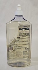 Pledge Future Shine Premium Floor Finish 27 fl oz. SC Johnson NEW