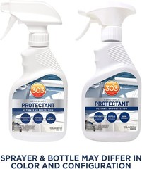 303 Products Marine Aerospace Protectant – UV Protection – Repels Dust, Dirt,…