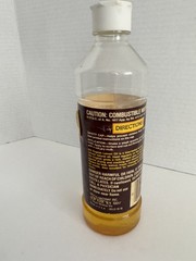 Vtg Old English Lemon Oil Furniture 1988 Polish Wood Conditioner Cleaner 60%full
