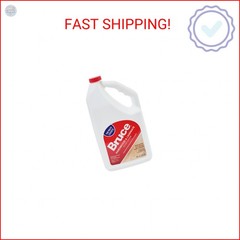 Bruce Hardwood Laminate Floor Cleaner No-Wax Urethane 32oz