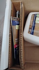NEW BONA WM710013501 Multi-Surface Floor Kit net 46. FL.OZ. (03)
