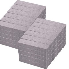 60 Pcs Pumice Stone For Cleaning,Pumices Sticks For Stove Toilet | Scouring