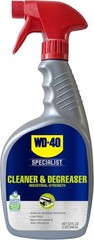 32 OZ Powerful Multi-Surface Cleaner & Degreaser – Eco-Friendly & Effective