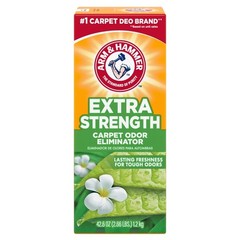 Carpet & Room Extra Strength Odor Eliminator – 42.6oz
