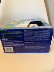 Scrubbing Bubbles Automatic Shower Cleaner Sealed One Button Dual Spray NEW