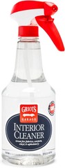 Griot’S Garage 10956 Interior Cleaner 22Oz – Safe on All Interior Surfaces – Car