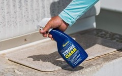 32 Oz Ultimate Xtreme Clean: Eco-Friendly Heavy Duty Multi-Surface Spray
