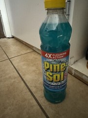 Pine-sol Sparkling Wave