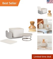 Bubble Up Dish Brush Set for Kitchen