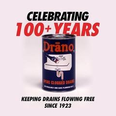 Max Gel 80 Oz Drain Cleaner – Unclogs Hair, Soap Scum and Blockages Effectively