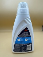 BISSELL Citrus Scented Water 32 oz New Sealed Steam Mop Formula Discontinued