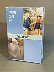 Fabric Care Kit 4 Oz Fabric Clean 4 Oz Fabric Protector (SEE NOTES) (1464)