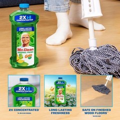 All Purpose Cleaner, Cleaning Liquid, , 41oz