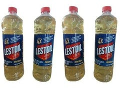 LESTOIL ORIGINAL HEAVY DUTY MULTI-PURPOSE DEGREASER CLEANER (4 pks-28oz.)