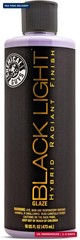 Chemical Guys, Black Light Hybrid Glaze & Sealant for Dark Colors, 16 oz | Glaze