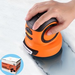 3in1 Electric Ice Scraper Cordless Defroster 500 RPM 2000mAh Battery