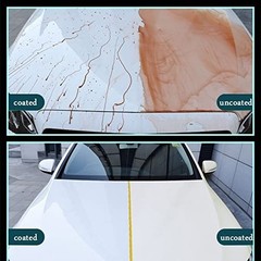 2 PCS Car Nano Repairing Spray, Fast Repair Scratches Repairing Polish Spray for