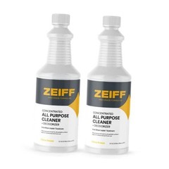 Pro-Grade All-Purpose Cleaner & Deodorizer 32 Fl Oz (Pack of 2) Citrus Breeze