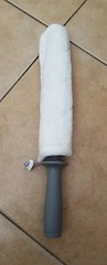 POCKET CYLINDER CLEANING TOOL Shark Steamer Replacement Part SC630W