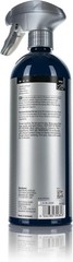 750ml Speed Glass Cleaner – Expert-Grade Residue-Free Formula for Car Glass