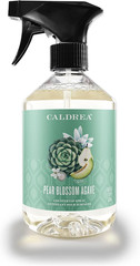 Caldrea Multi-Surface Countertop Spray Cleaner, Made with Vegetable Protein Extr