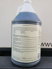 Zep Z Green Link All Purpose Alternative For Cleaning Concentrate,1 Galon .