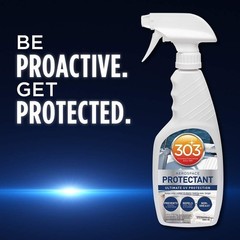 UV Protection Spray – 303 Marine Aerospace 16oz x6