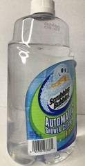 Scrubbing Bubbles Automatic Shower Cleaner Refill Original Scent 34 Fl Oz 90%