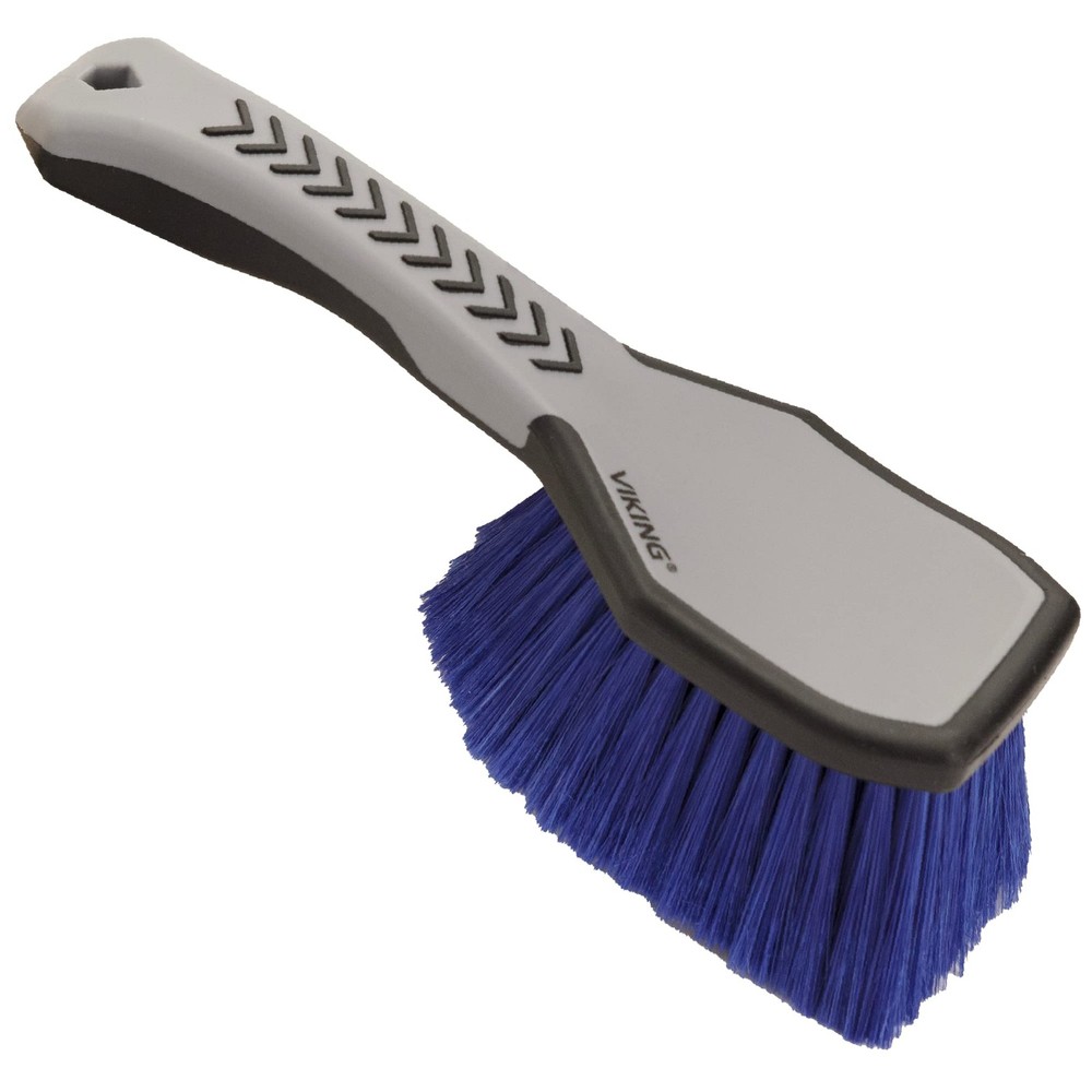 Wheel Brush for Rims and Tires Car Detailing Cleaning Brush 10.3 Inch