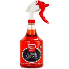 Rubber Cleaner 35 Fl Oz (Pack of 1)