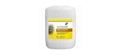 Sunnyside Corporation 872G5 5-Gallon 10.75 L x 10.00 W x 14.25 H, No Color