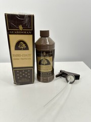 Guardsman Fabri-Coate Fabric Protector 16 fl oz