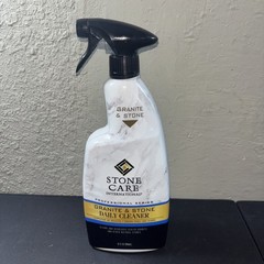 Stone Care International Granite and Stone Daily Cleaner Spray 32 oz.