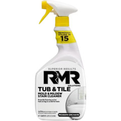 RMR Solutions 32 Fluid ounce(s) Modern Orchard Shower and Bathtub Cleaner